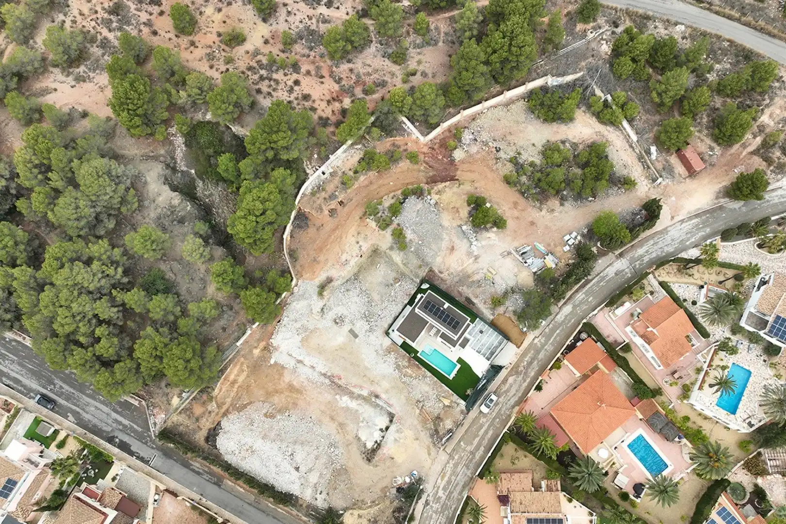 Casa o chalet en venta en Escandinavia - Cautivador
