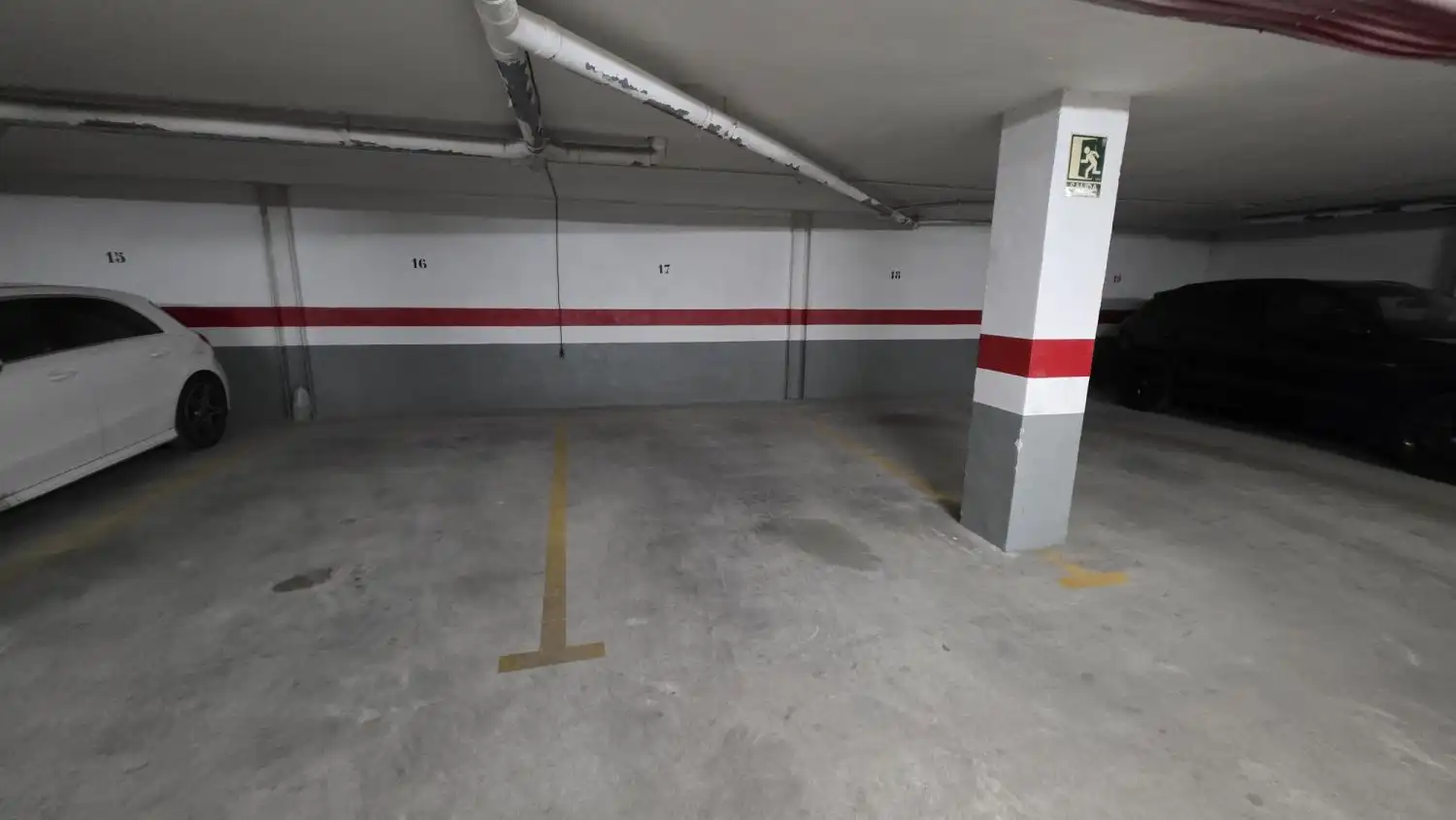 Flat with pool to rent in Residencial Triana - Barrio Alto, imagen 21