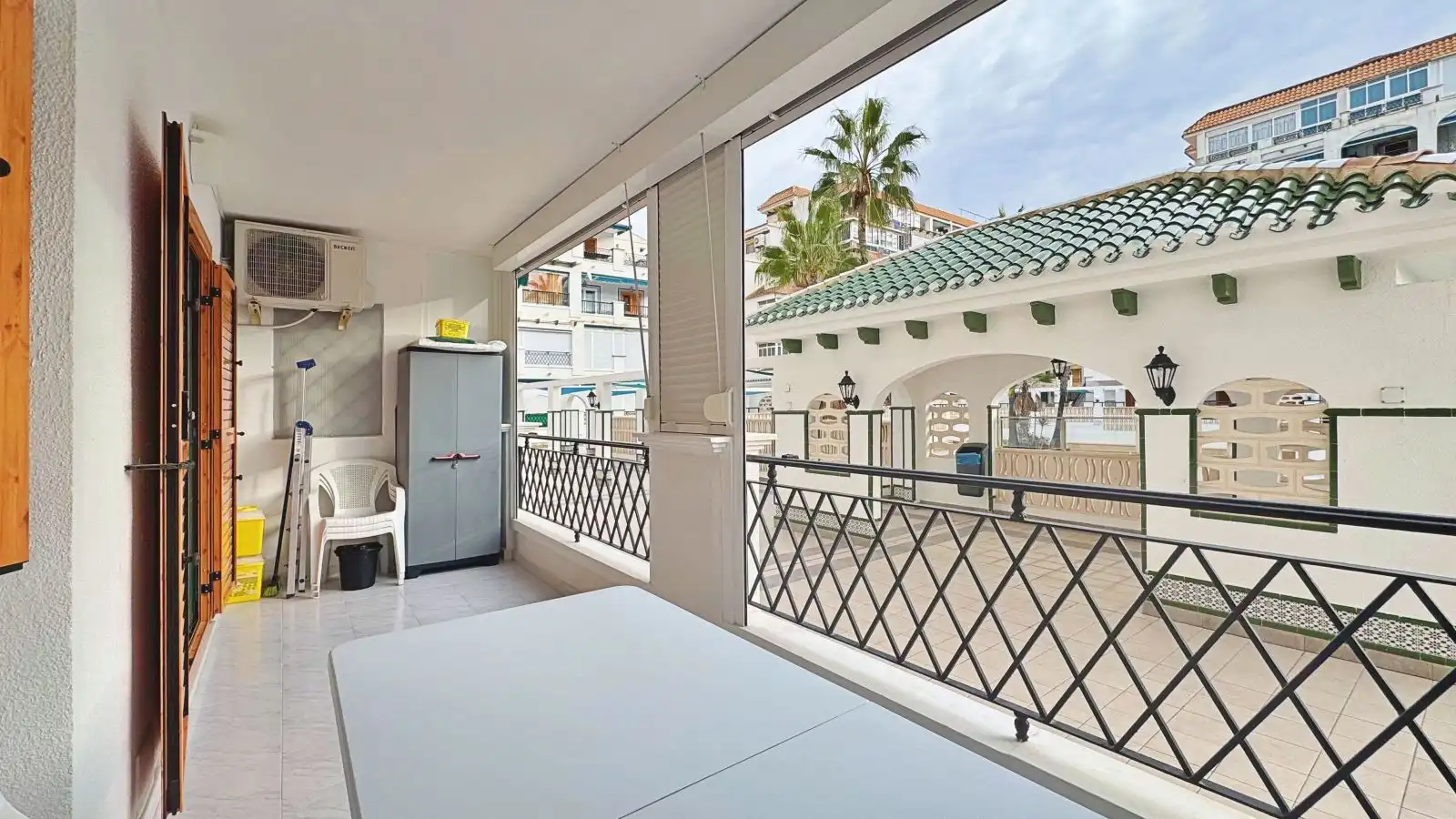 Apartament amb terrassa en venda a Bélgica, imagen 30