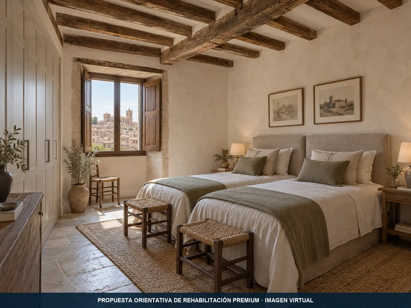 Casa en venda a Sigüenza, imagen 6