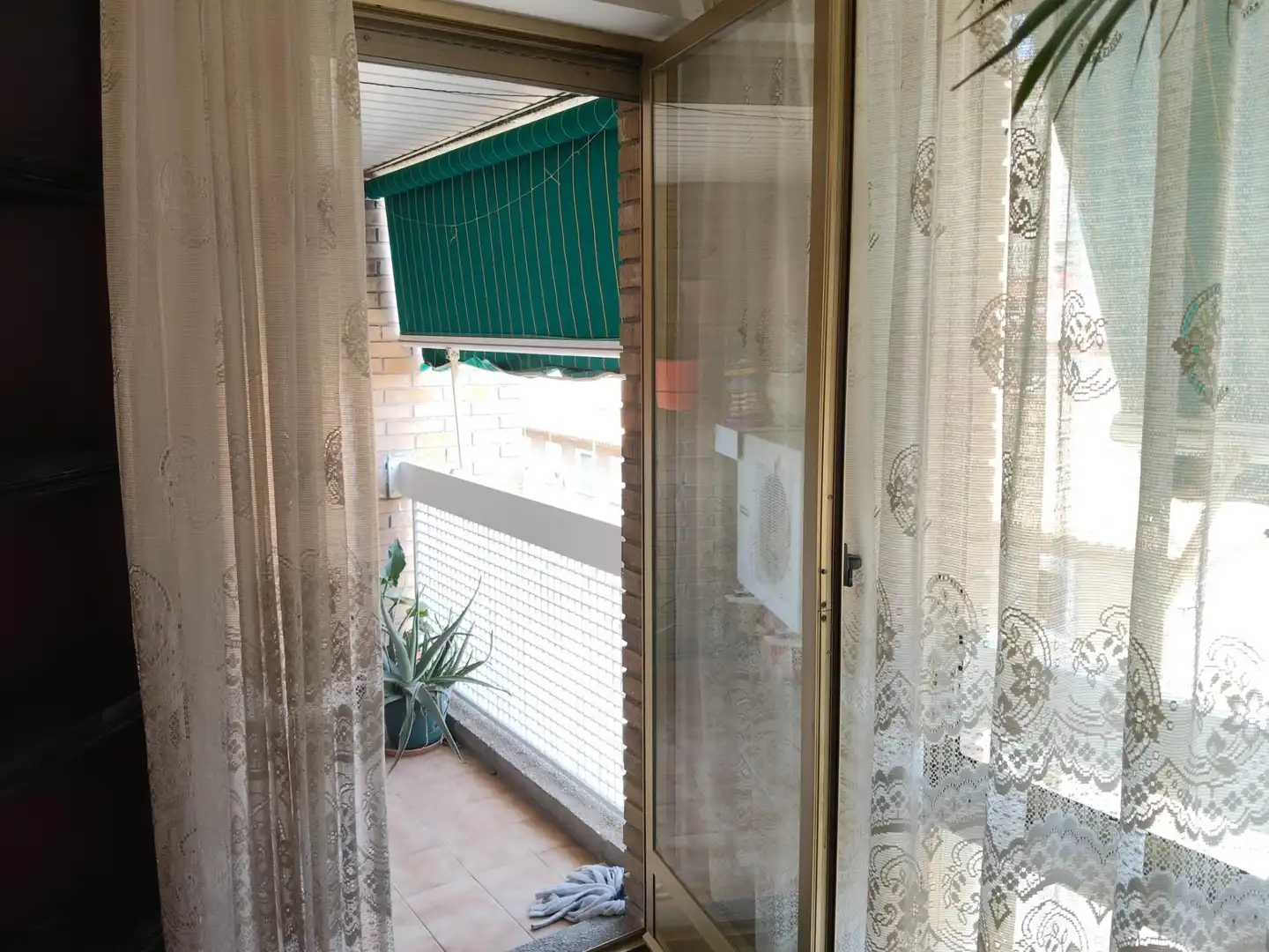 Terrassa de Pis en venda en Zaragoza amb Aire condicionat, Calefacció i Traster