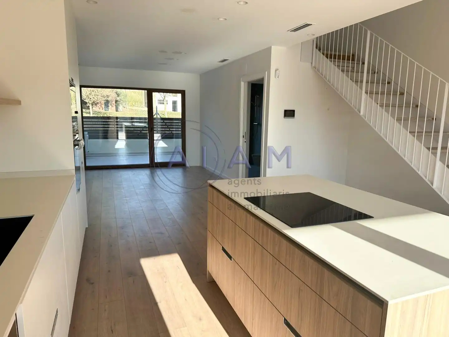 Maison avec jardin à vendre à Carrer GUIFRÉ PILOS
