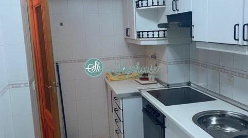 Foto 5 de Pis en venda a El Cerro - Carretera de San Rafael, Segovia