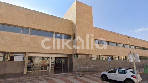 Photo 5 of Flat for sale in Roquetas Pueblo, Roquetas de Mar