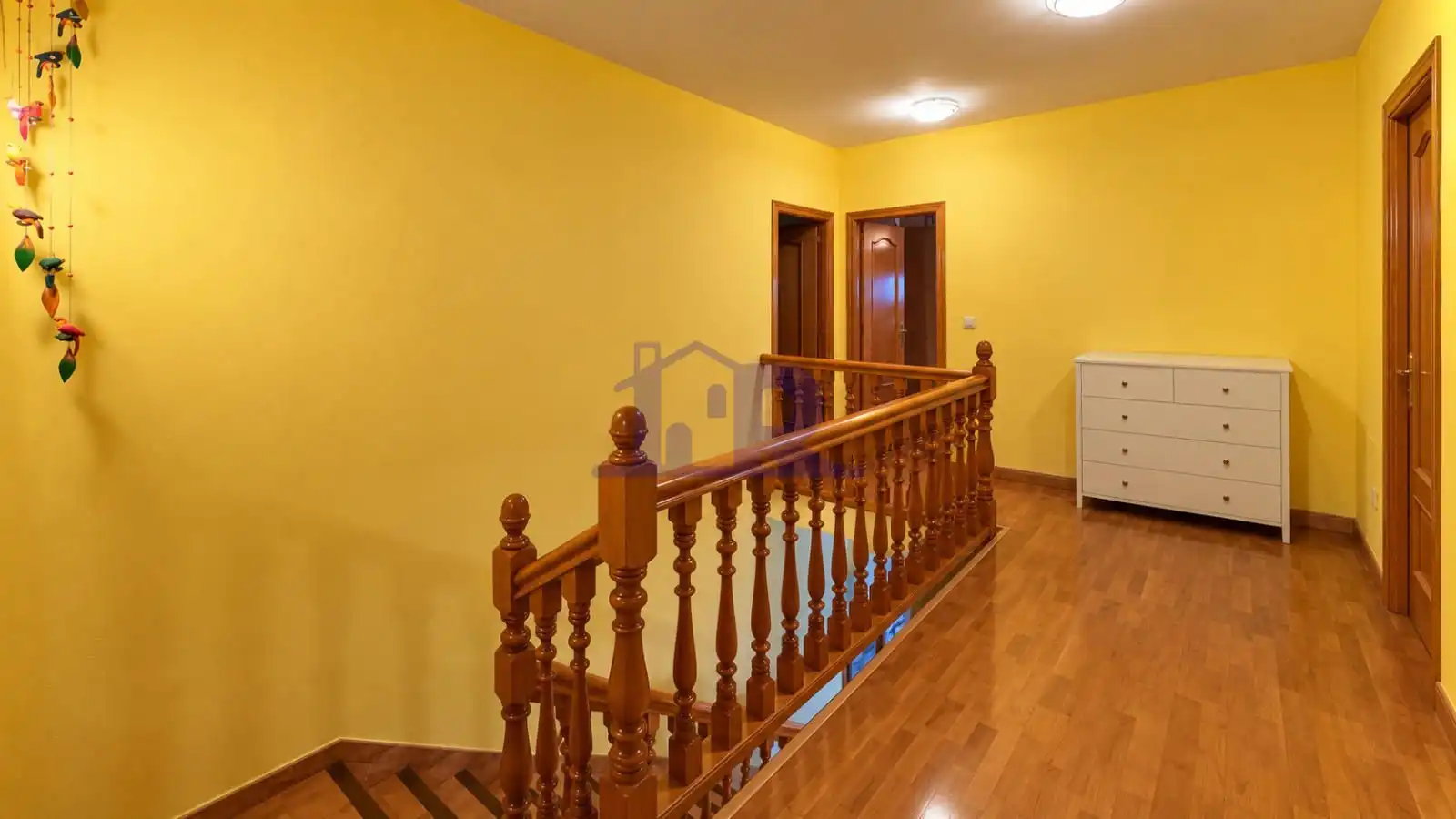 Terraced house with garden for sale in Olivo (Señorio Pinar), imagen 7