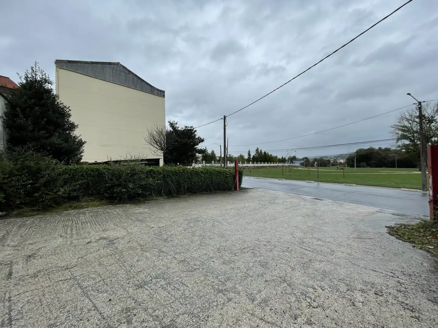 Terreni e lotti in vendita a Piñeiros- Freixeiro, imagen 11