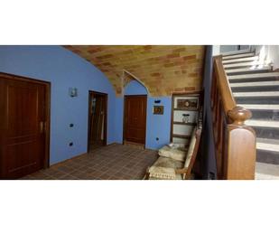 House or chalet to rent in Garrigàs  with Air Conditioner, Heating and Private garden