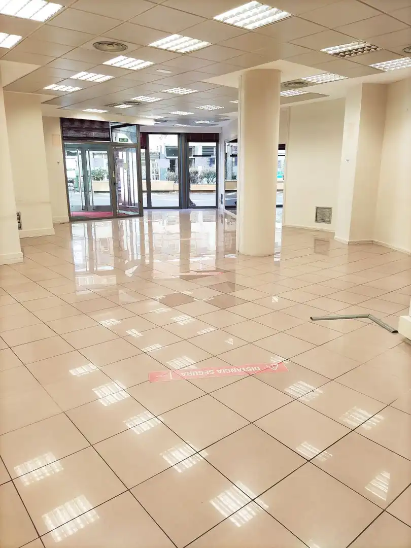 Local comercial en alquiler en MODESTO LAFUENTE 12, imagen 6