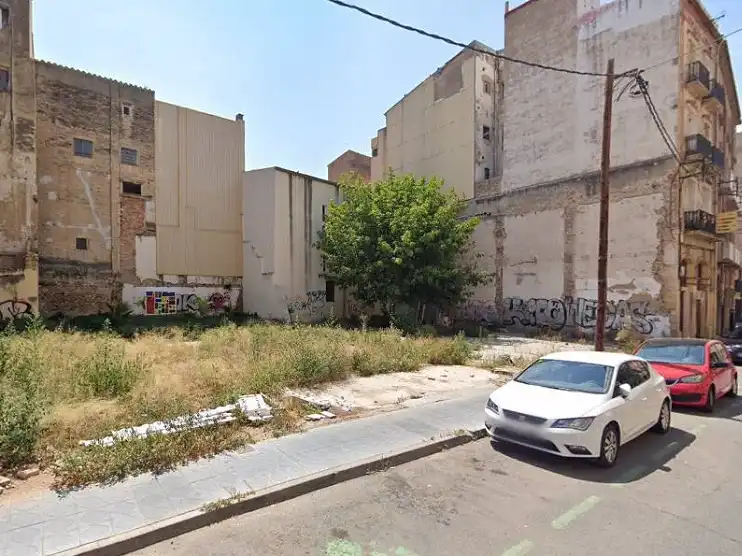 Residential land for sale in Carrer de Smith 14, imagen 5