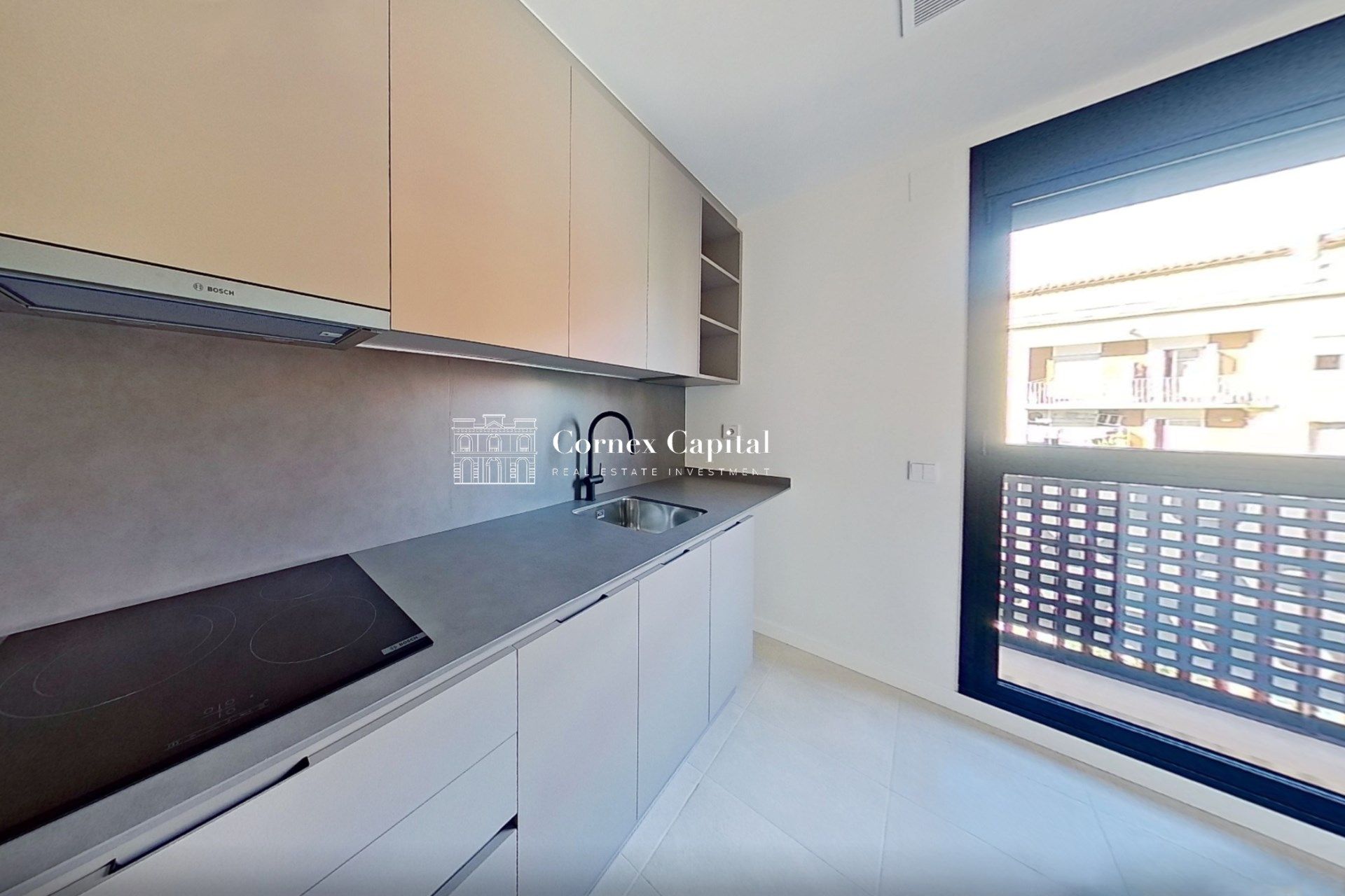 Flat for sale in Riera Blanca, Sants-Badal