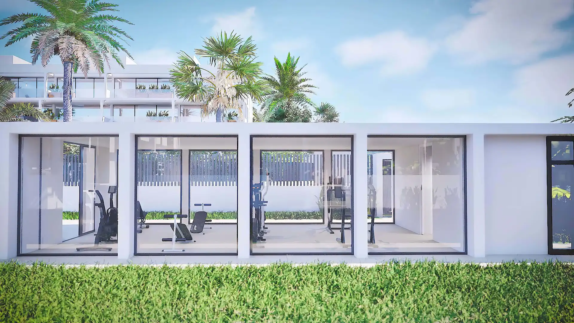 Piso con piscina en venta en Mar Menor de Cartagena – Cabo de Palos, imagen 15