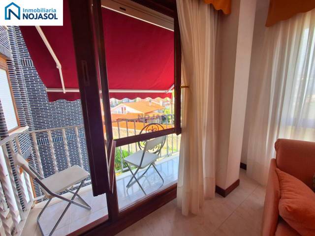 Apartamento en Alquiler en LA MAZA en Palacio