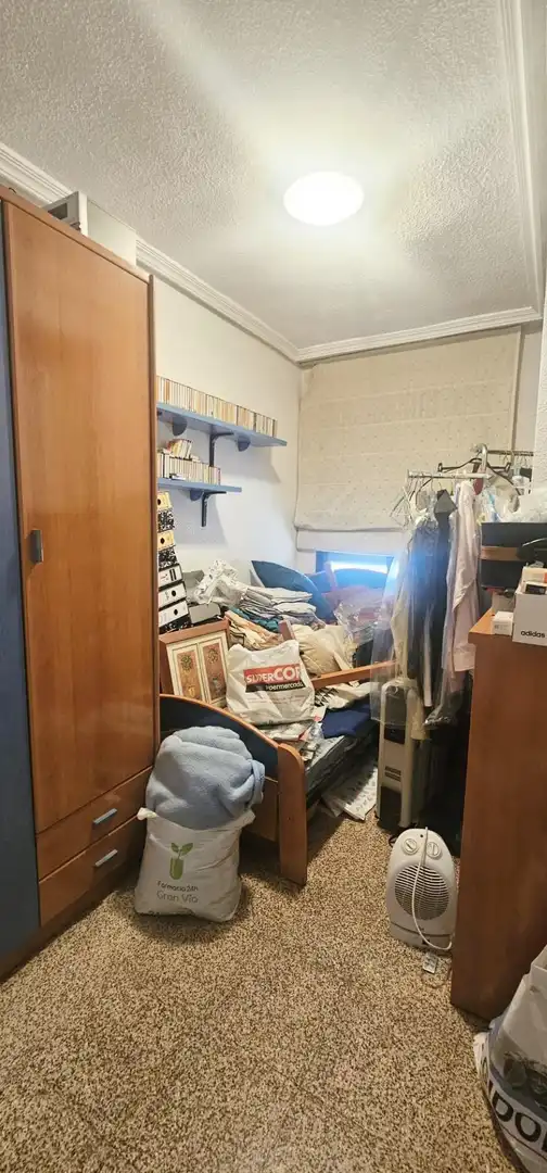 Pis amb ascensor en venda a Benalúa - Babel, imagen 21
