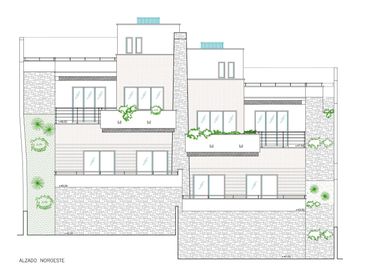 Terreno residenziale in vendita a Puerto de la Torre - Atabal