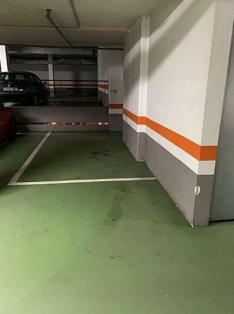 Parking of Garage to rent in Arteixo