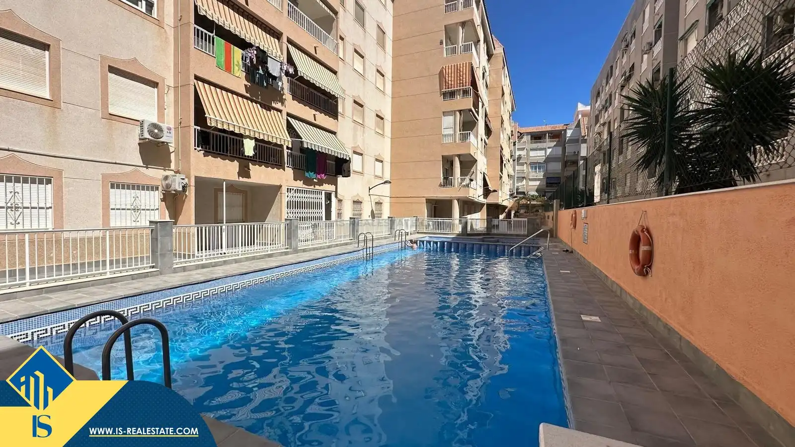 Àtic amb piscina en venda a Playa del Acequión, Náufragos y Rocío del Mar, imagen 32