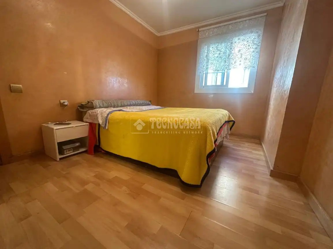 Habitación de Piso en venta en Barcelona con Aire acondicionado y Balcón