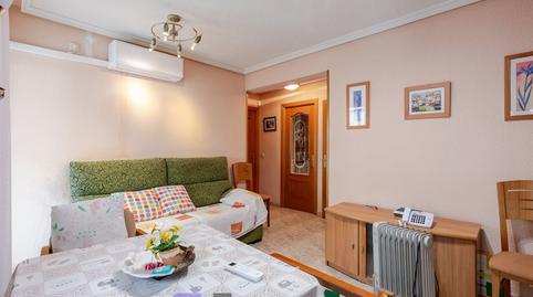 Foto 4 de Pis de lloguer a C. de Albares de la Ribera, Puerta Bonita,  Madrid Capital