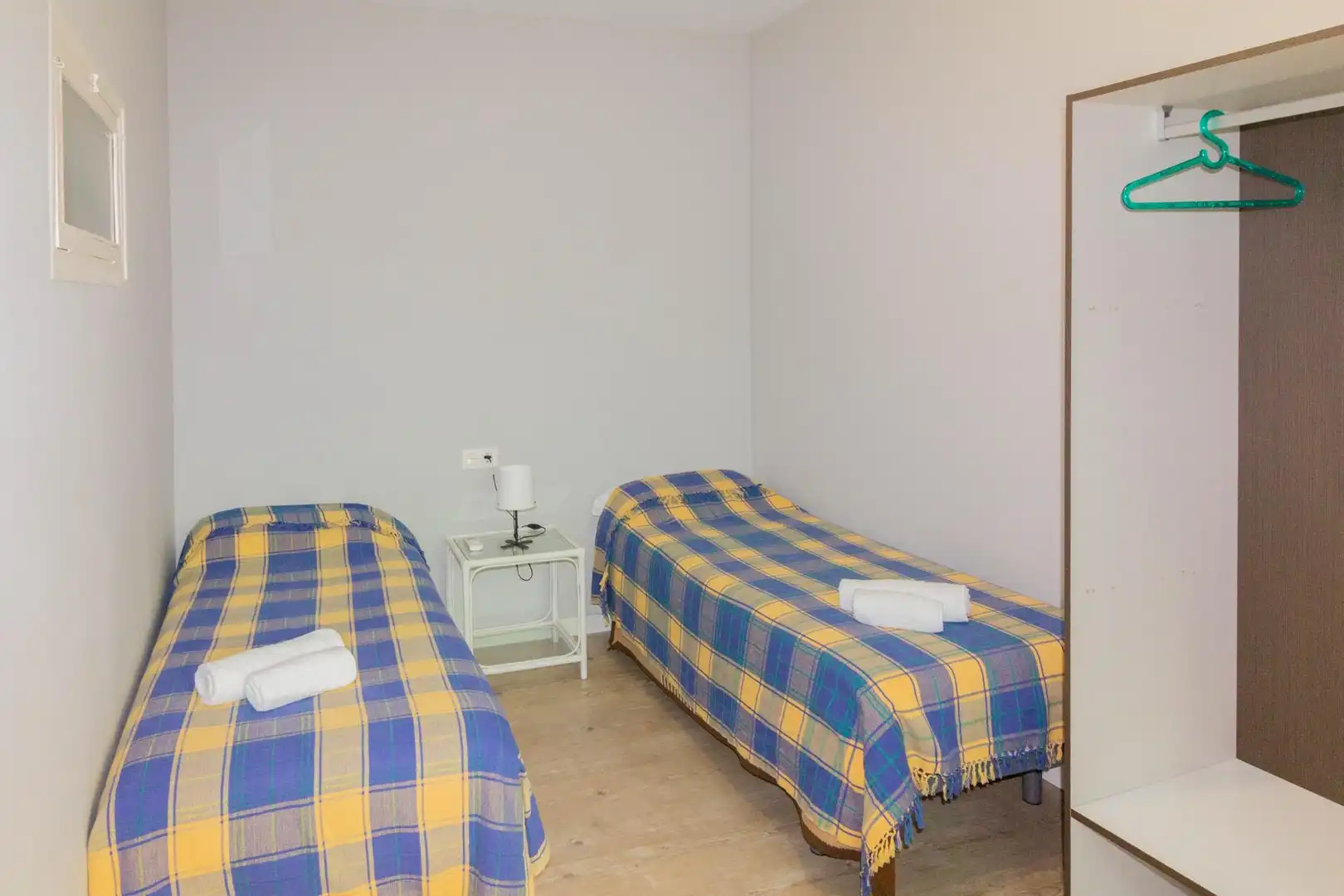 Habitación de Casa o chalet en venta en Orihuela con Aire acondicionado y Terraza