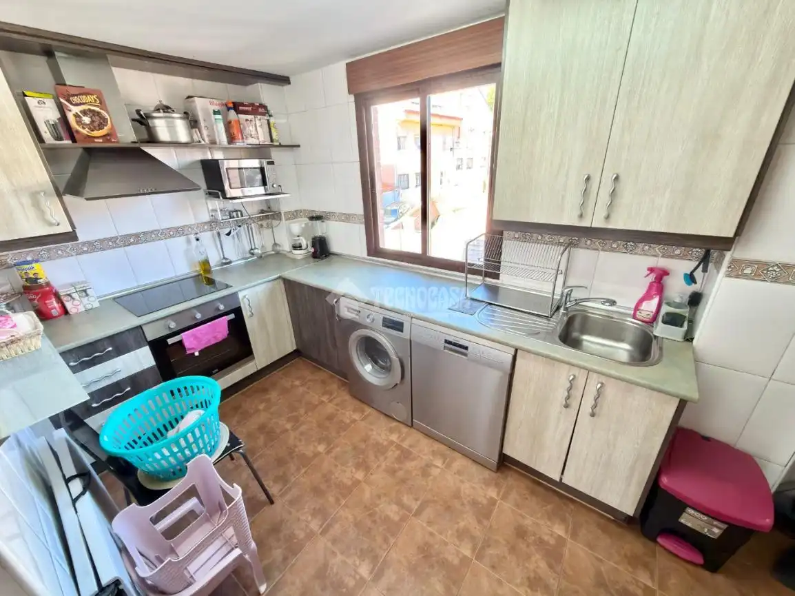 Flat for sale in Valdeaveruelo, imagen 9