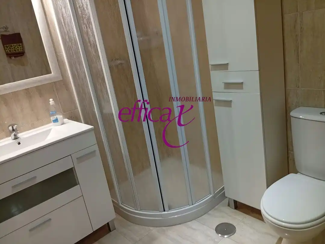 Baño de Piso en venta en Villamiel de Toledo, Toledo