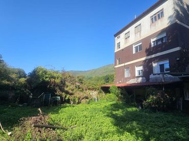 Maison avec jardin à vendre à Mos