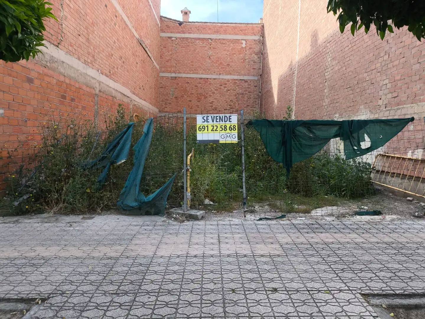 Terreni e lotti in vendita a Avenida de España 10, imagen 2