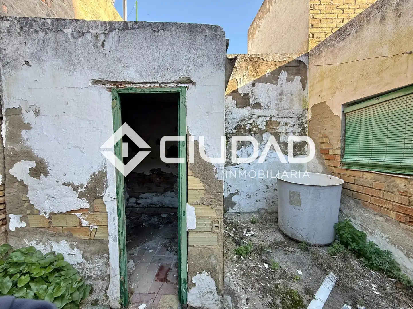 Casa o chalet en venta en El Cuervo de Sevilla