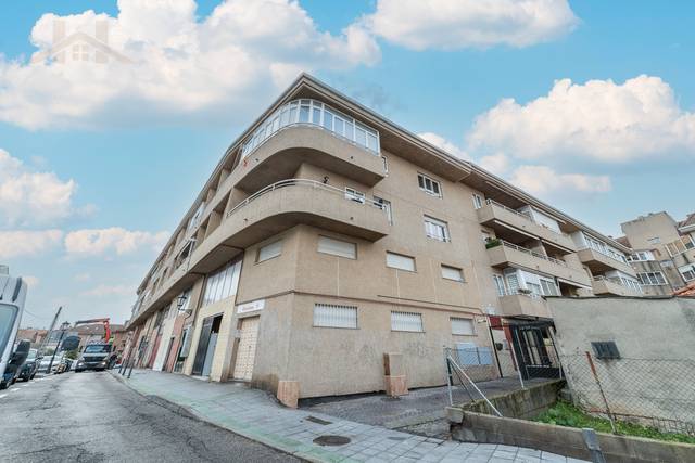 Piso en Venta en Calle Tenería en Casa Amarilla