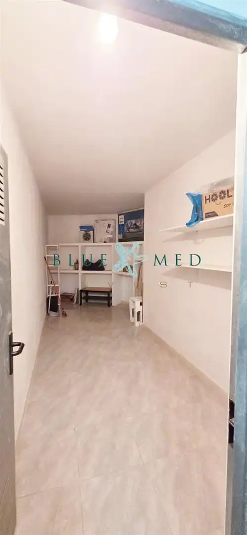 Piso en venta en Mazarrón con Aire acondicionado, Calefacción y Trastero