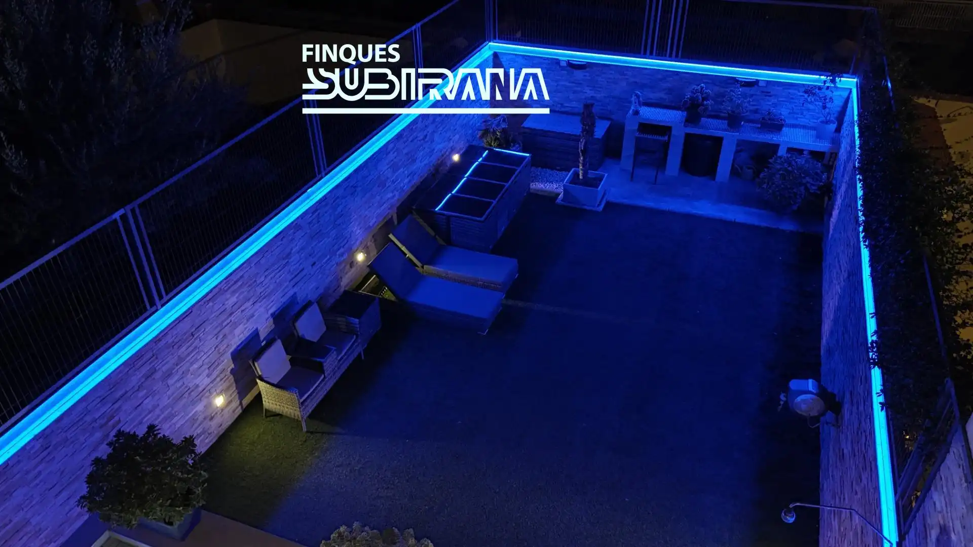 Casa a schiera con terrazza in vendita a Les Comes, imagen 58