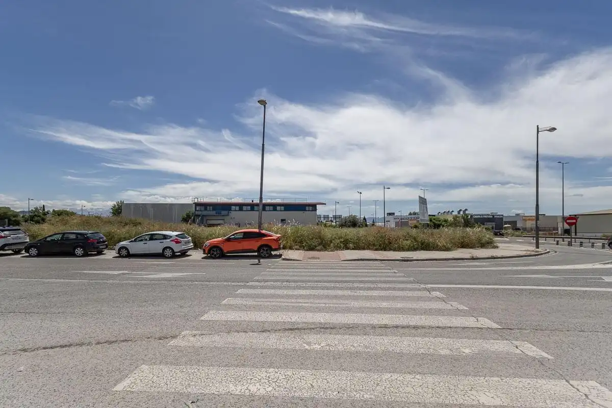 Lands and plots for sale in Calle Córdoba