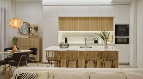 Foto 4 de Casa o chalet de alquiler en Balcón de Finestrat - Terra Marina, Finestrat