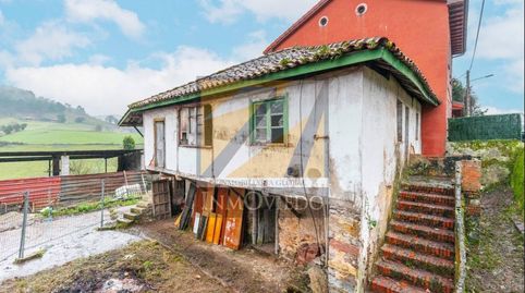 Foto 4 de Casa o chalet en venta en Carretera Barredo, Llanera, Asturias