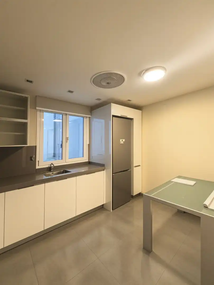 Cocina de Piso en venta en Zaragoza con Aire acondicionado, Calefacción y Trastero