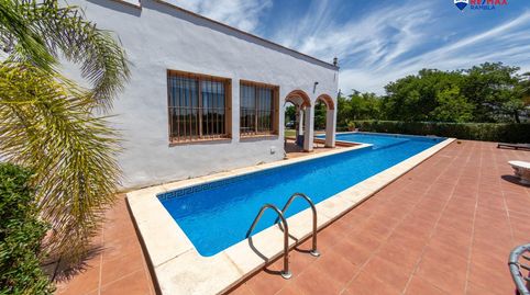 Foto 4 de Finca rústica en venta en Montbrió del Camp, Tarragona