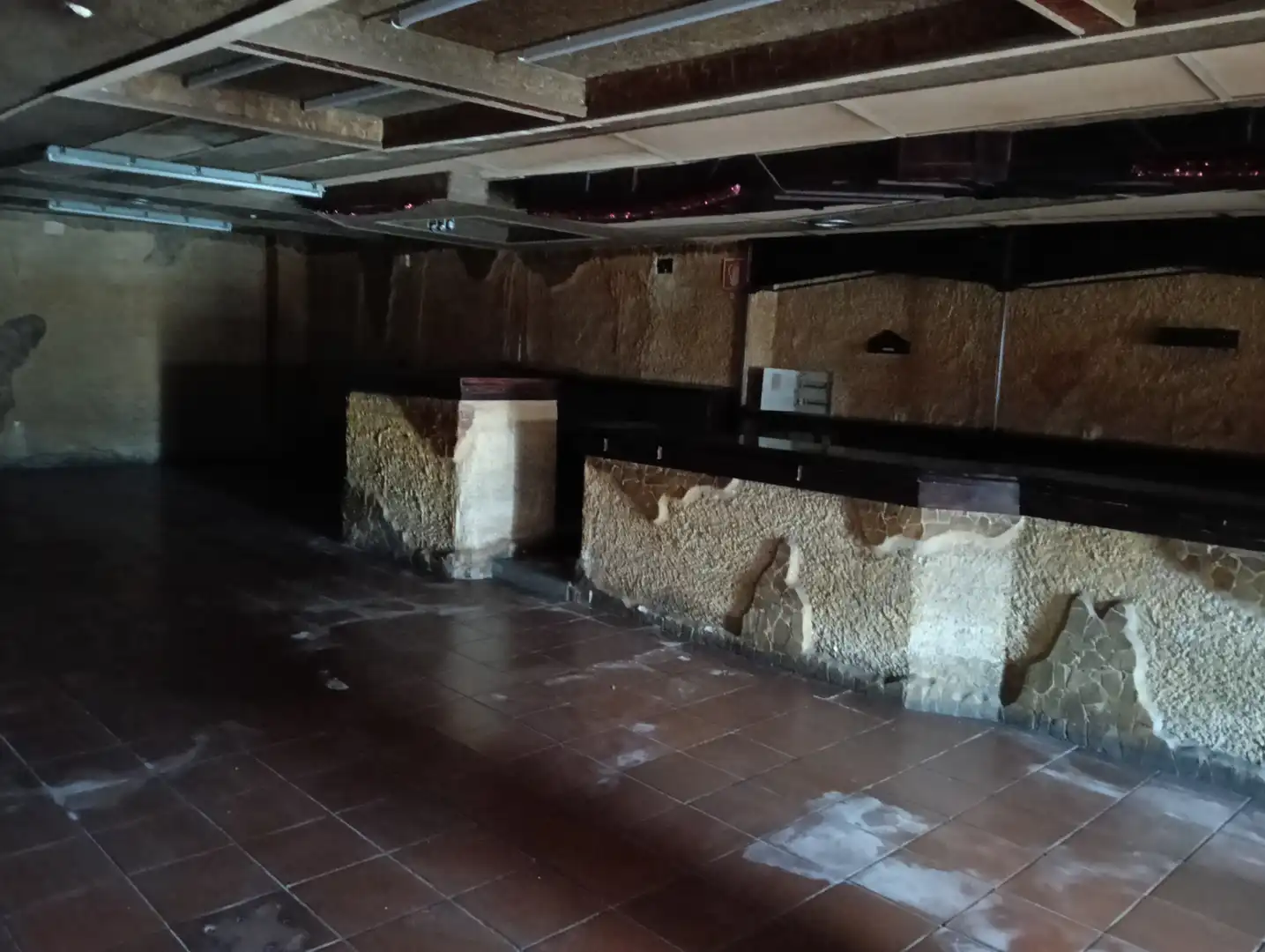 Local commercial à vendre à Curtis, imagen 7