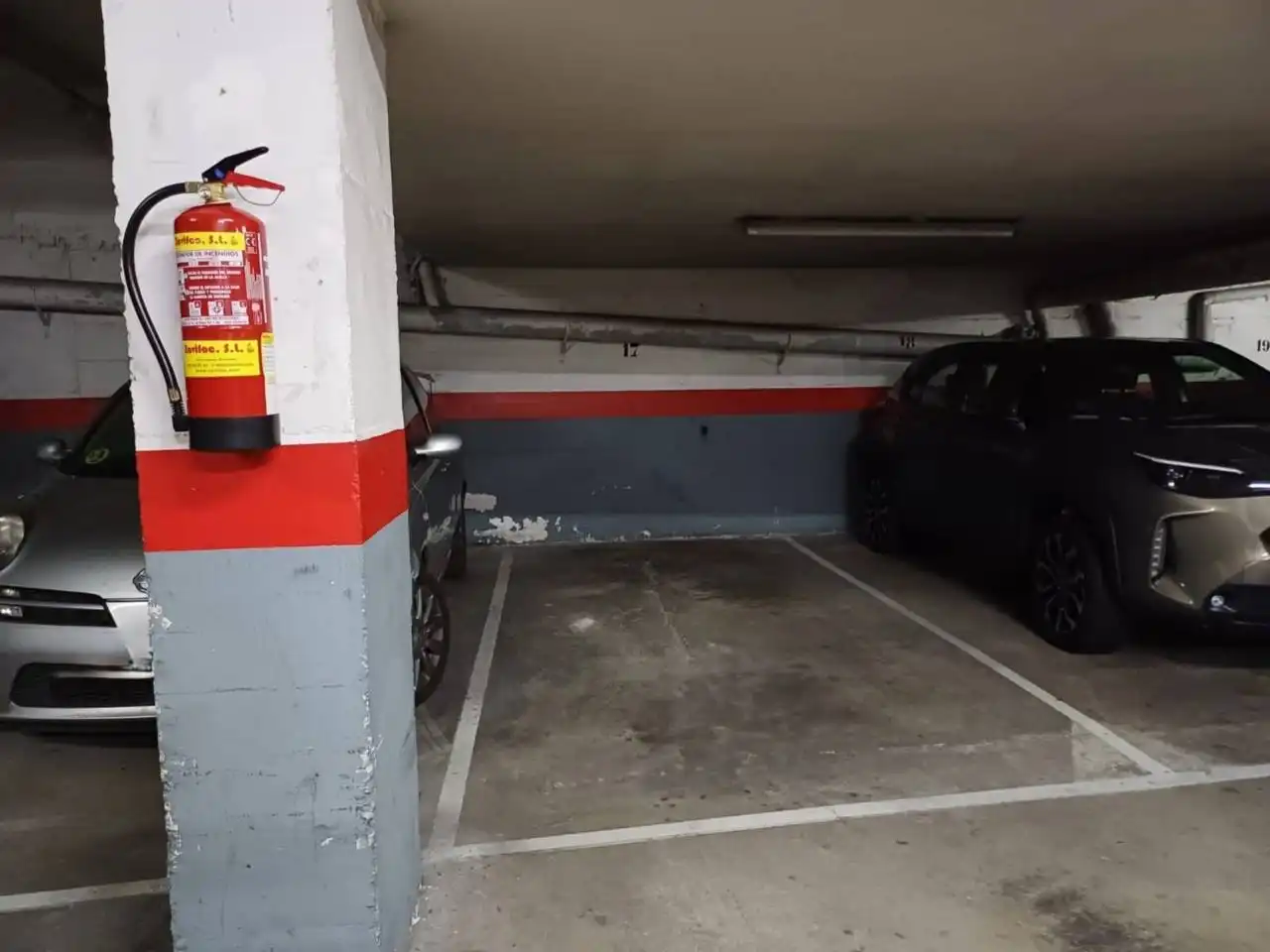 Aparcament de Garatge en venda en Nord-oest