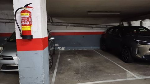 Foto 2 de Garatge en venda a Pla de L´ametllera, Sant Pere, Terrassa