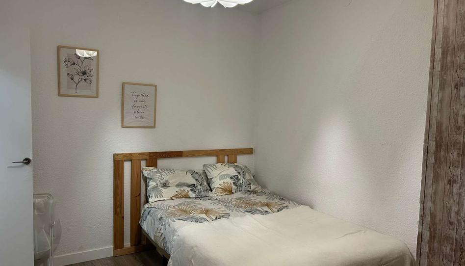 Foto 1 de Pis per a compartir a Canyelles, Barcelona