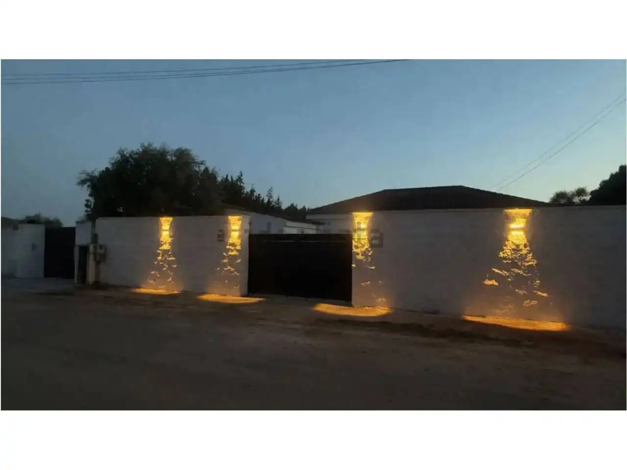 Villa mit Pool zum Verkauf in Calle Urbanización Tarazona, imagen 8