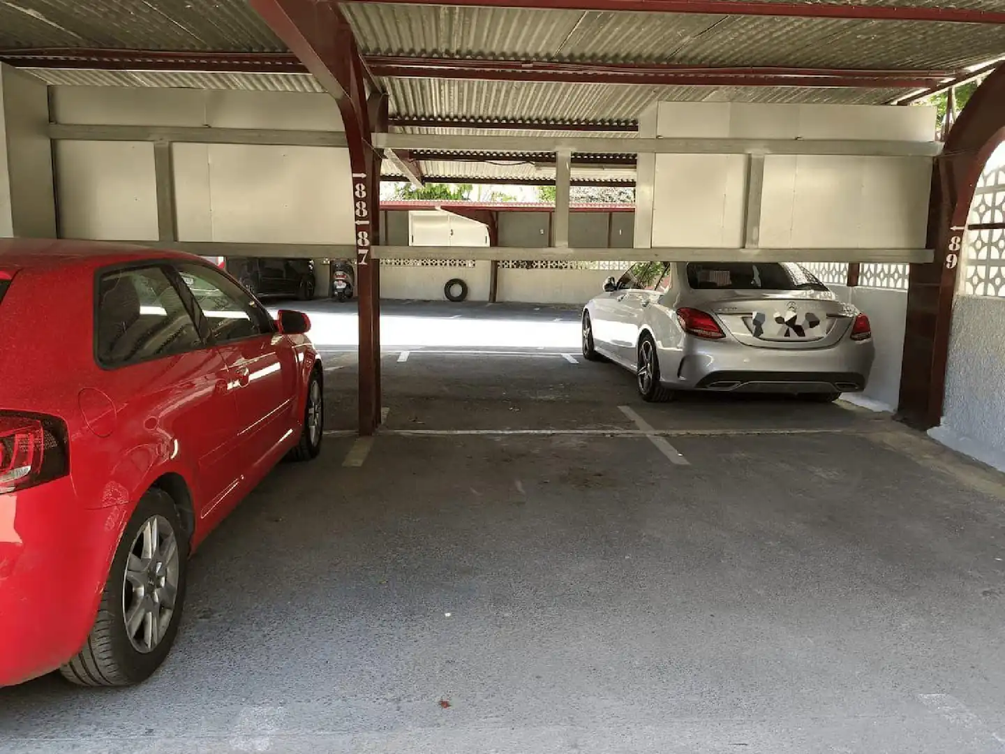Apartament amb piscina en venda a Rincón de Loix, imagen 14