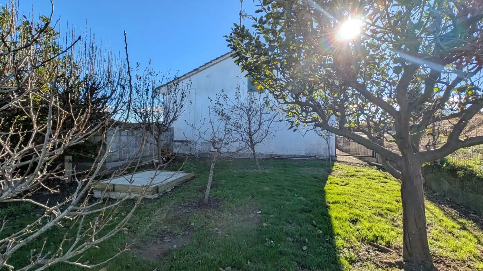 Garden of Houses for sale in Miengo  with Heating and Terrace