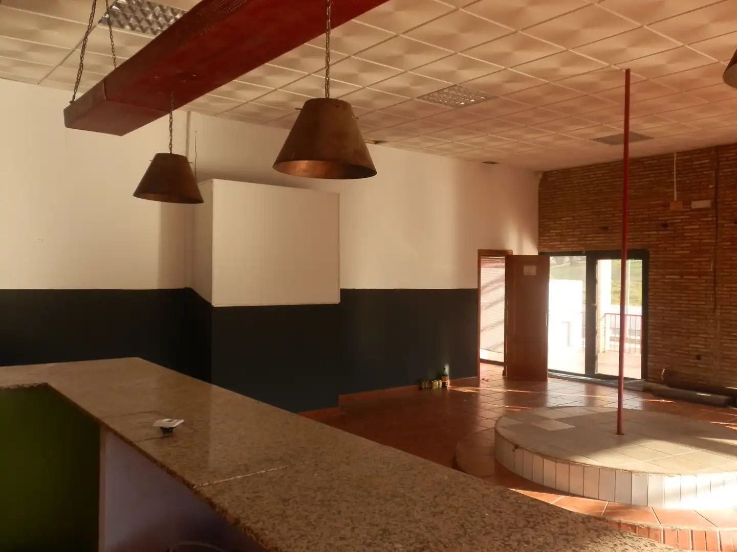 Casa o chalet de alquiler en N/A, -1, Santa Bárbara de Casa
