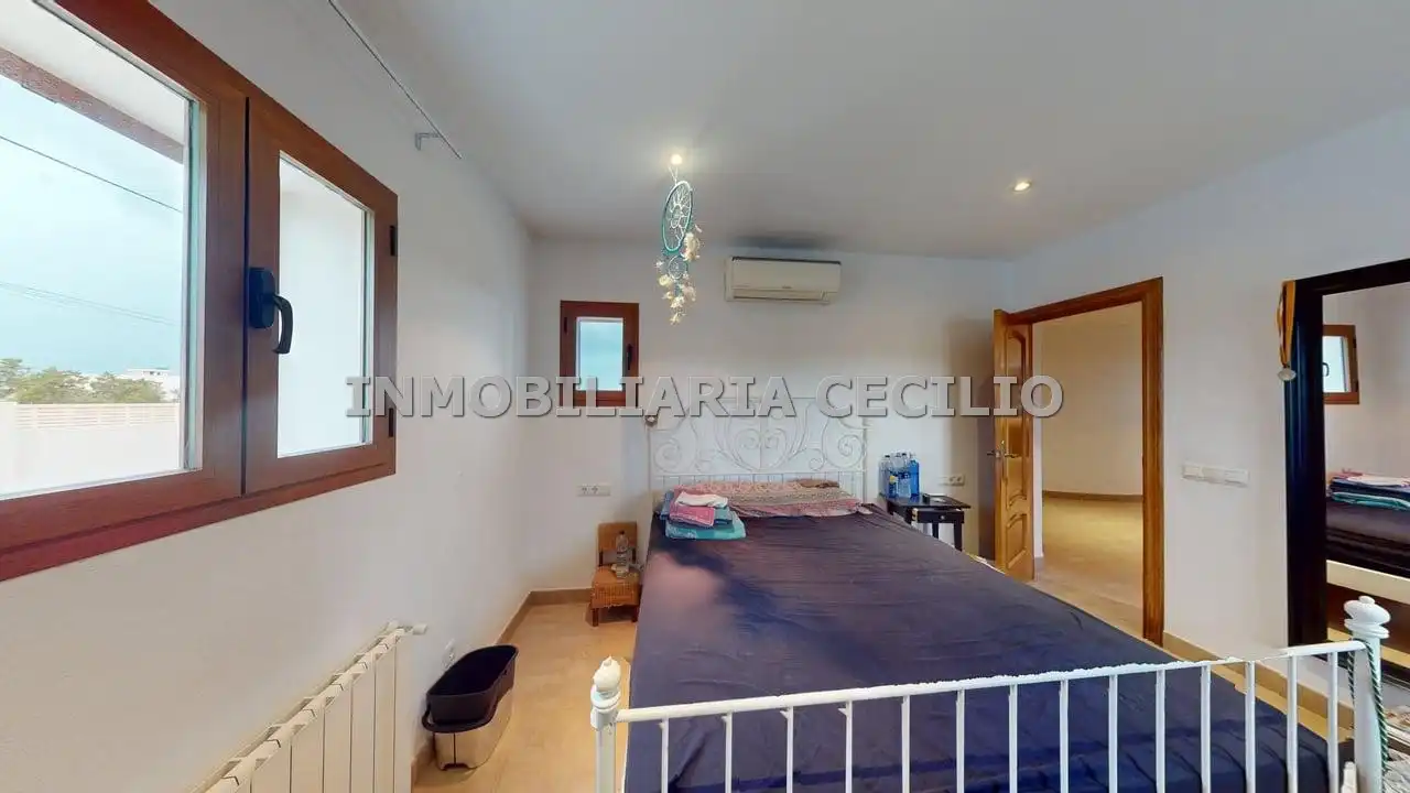 Xalet amb piscina en venda a Carrer de Navarra 8, imagen 29
