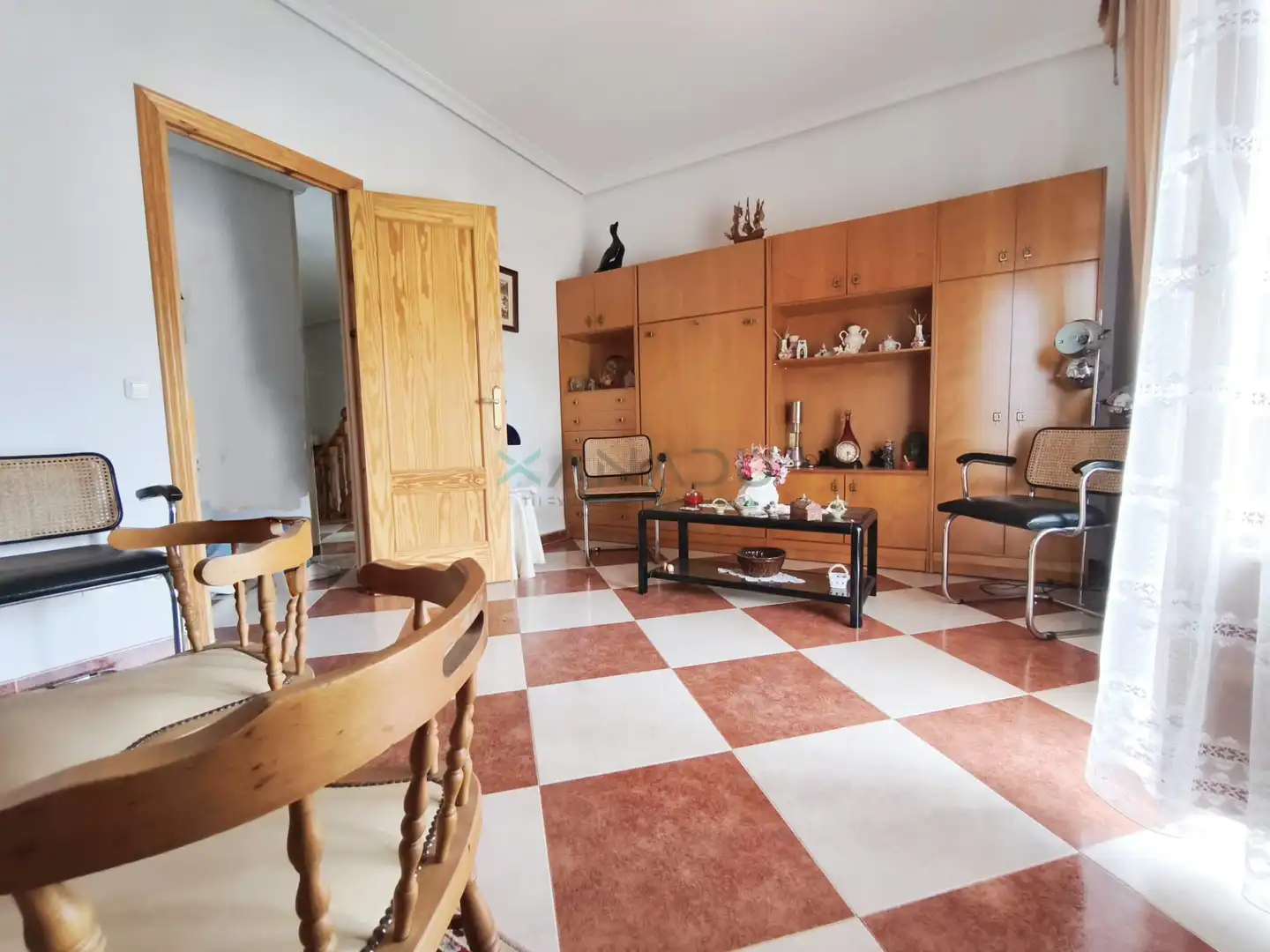 Casa con balcone in vendita a Paseo Santa Quiteria, imagen 29