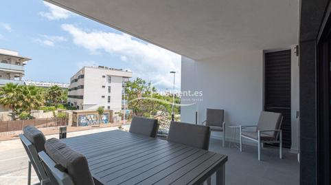 Photo 3 of Flat to rent in Calle Cannes, 8, Montañar - El Arenal, Alicante