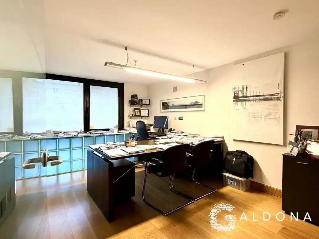 Business premises for sale in José Maria Sert Plaza, imagen 17
