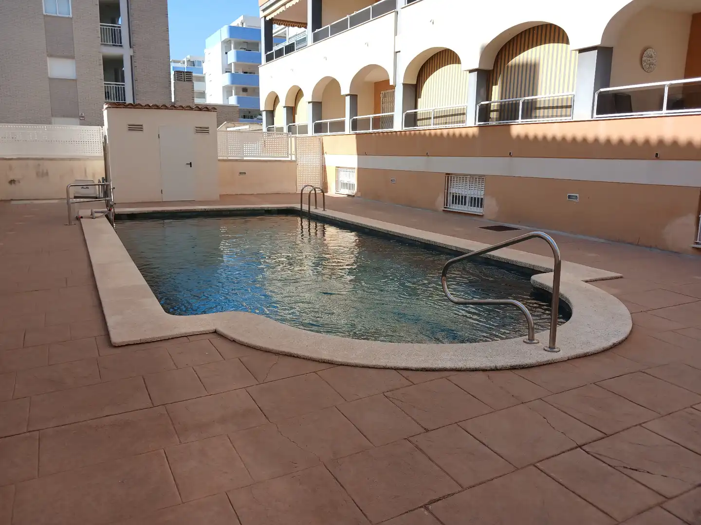 Casa a schiera con piscina in vendita a Carrer Marbella