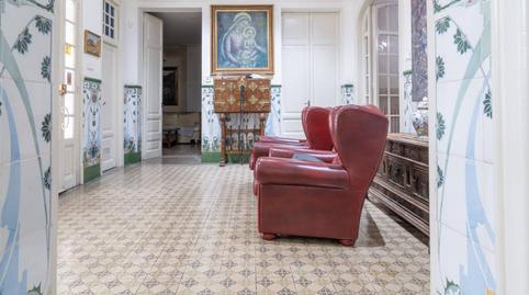 Foto 3 de Casa o chalet de alquiler en Calle Gurrea, Centre, Sabadell